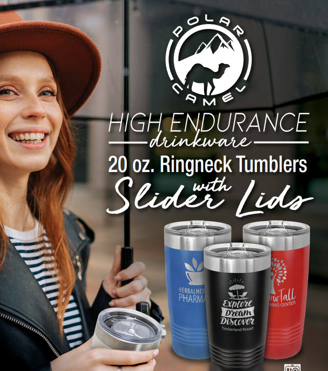 Polar Camel Drinkware