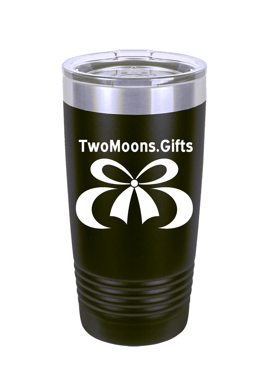 20 Ounce Stainless Steel Polar Camel Tumbler