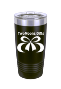 20 Ounce Stainless Steel Polar Camel Tumbler