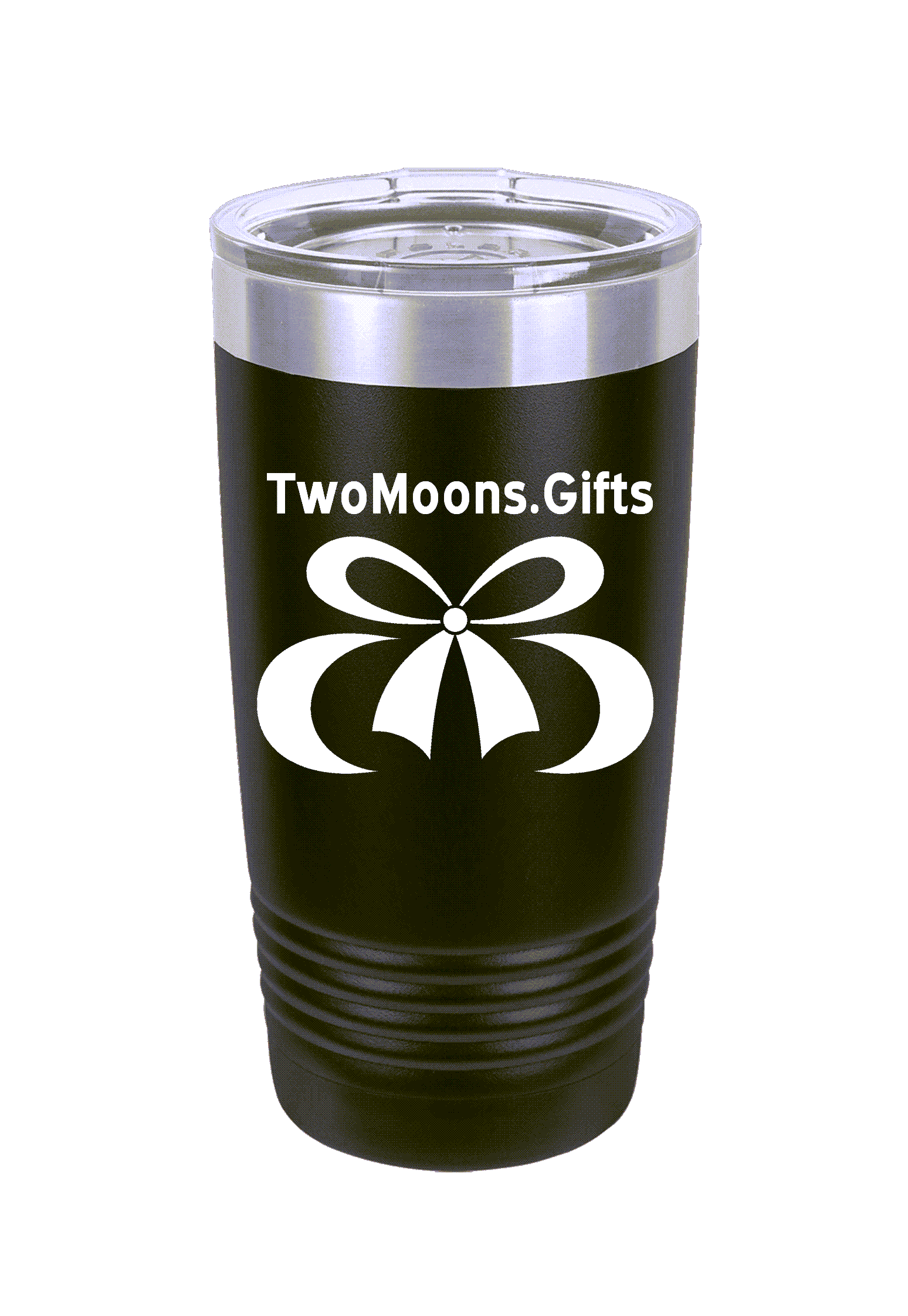 20 Ounce Stainless Steel Polar Camel Tumbler