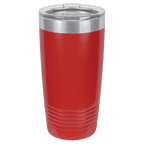 20 Ounce Stainless Steel Polar Camel Tumbler