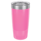 20 Ounce Stainless Steel Polar Camel Tumbler