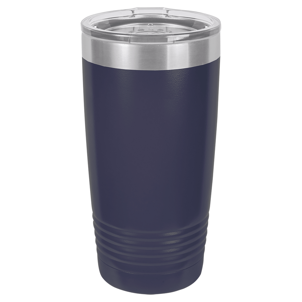 20 Ounce Stainless Steel Polar Camel Tumbler