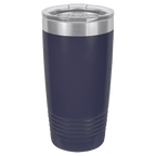 20 Ounce Stainless Steel Polar Camel Tumbler