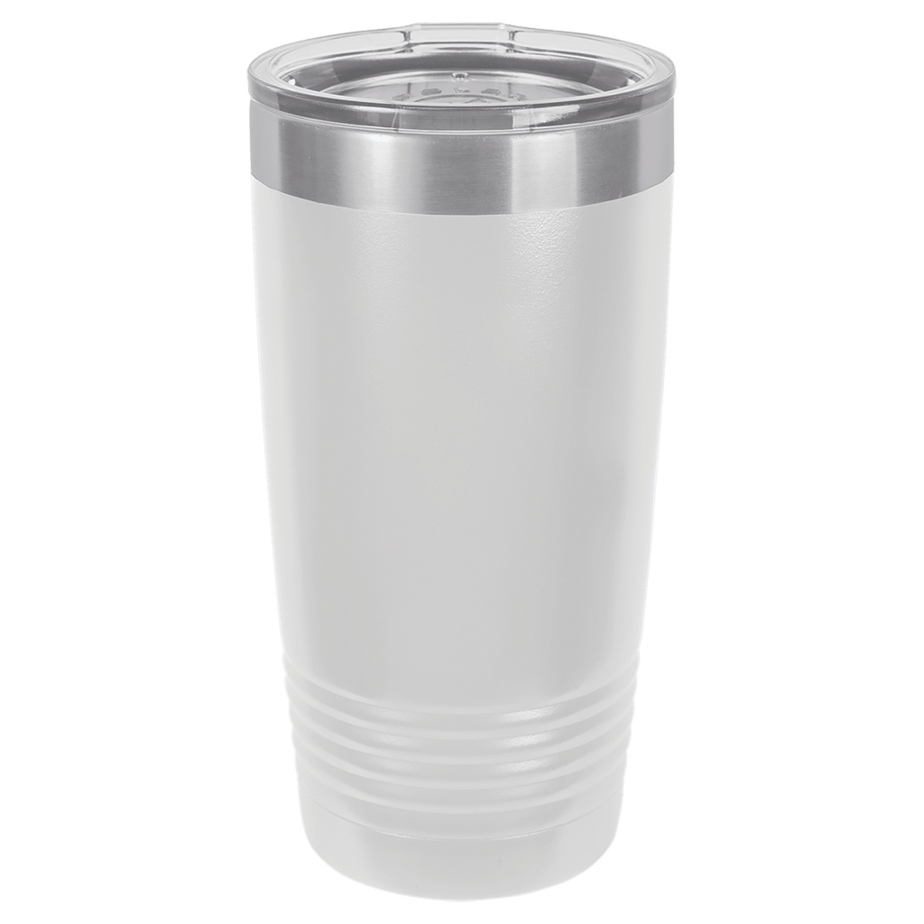 20 Ounce Stainless Steel Polar Camel Tumbler