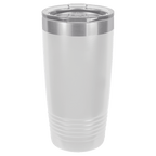 20 Ounce Stainless Steel Polar Camel Tumbler