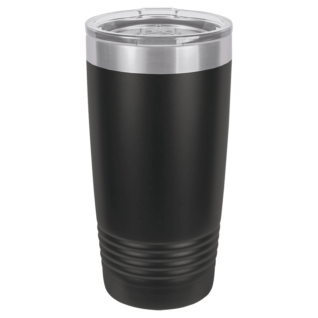 20 Ounce Stainless Steel Polar Camel Tumbler