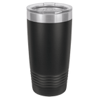 20 Ounce Stainless Steel Polar Camel Tumbler