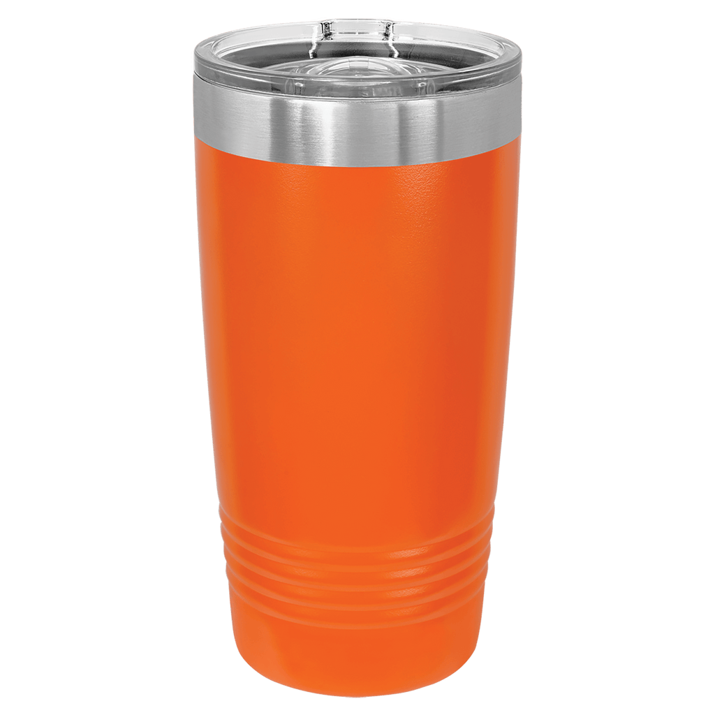 20 Ounce Stainless Steel Polar Camel Tumbler