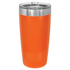 20 Ounce Stainless Steel Polar Camel Tumbler