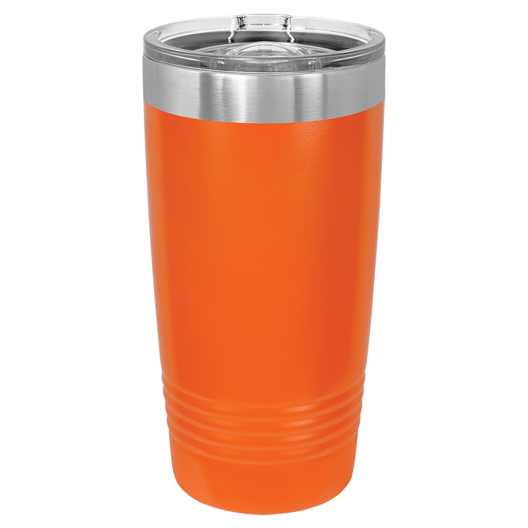 20 Ounce Stainless Steel Polar Camel Tumbler