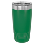 20 Ounce Stainless Steel Polar Camel Tumbler